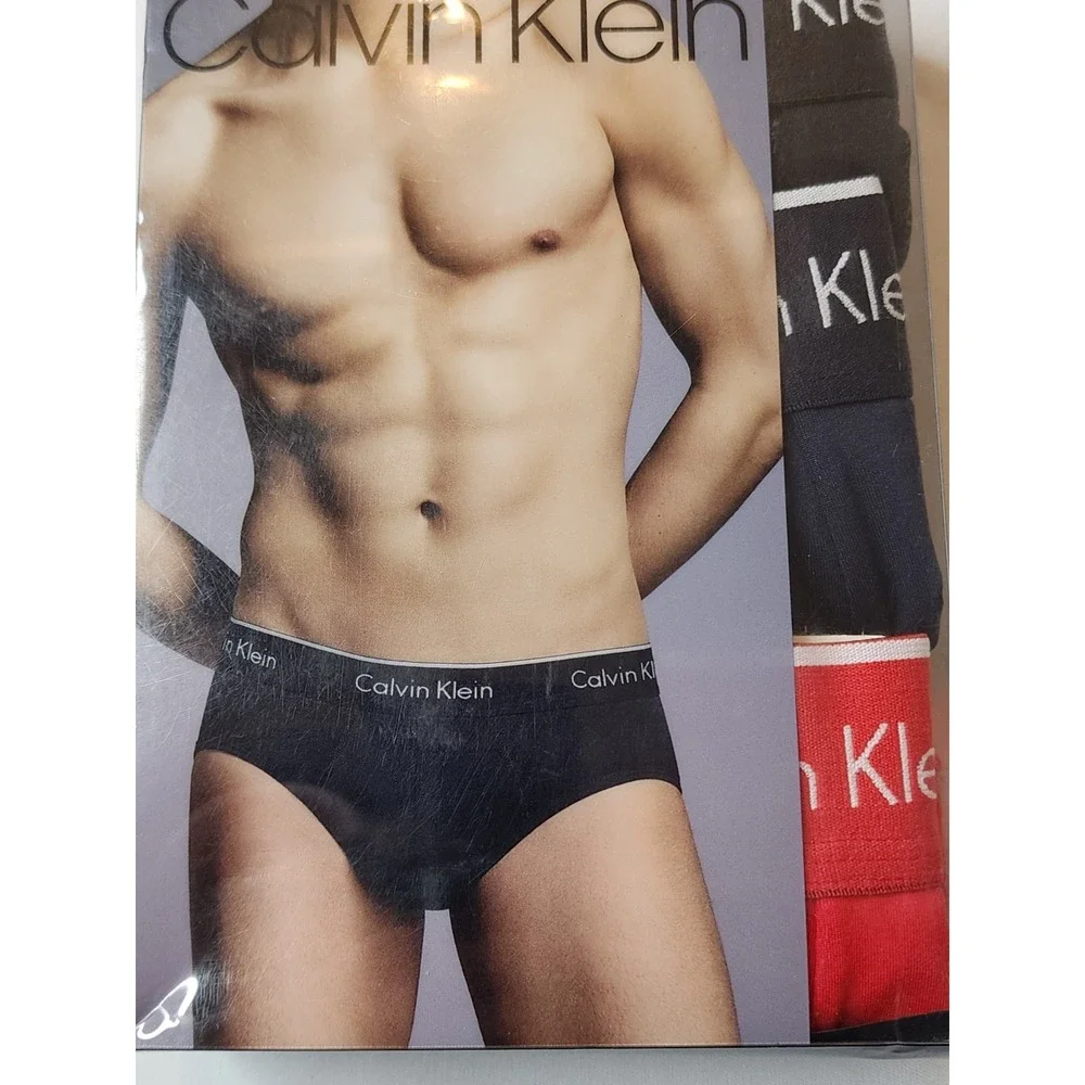Calvin Klein calvin klein